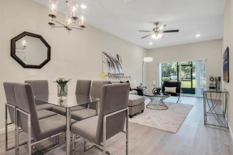Touwnhouse à louer à Orlando, Floride: 3 chambres, 146.88 m2 № 1880889 - photo 3