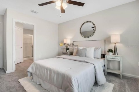 Touwnhouse à louer à Orlando, Floride: 3 chambres, 146.88 m2 № 1880889 - photo 5