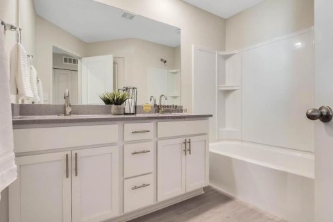 Touwnhouse à louer à Orlando, Floride: 3 chambres, 146.88 m2 № 1880889 - photo 9