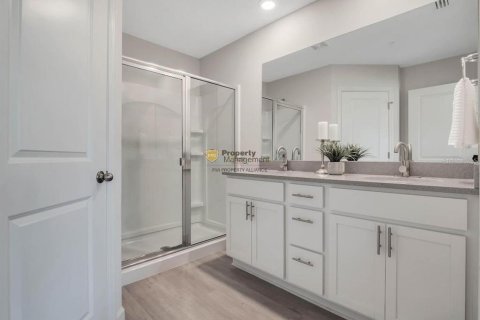 Touwnhouse à louer à Orlando, Floride: 3 chambres, 146.88 m2 № 1880889 - photo 7