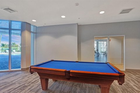 Купить кондоминиум в Майами-Бич, Флорида 1 спальня, 61.97м2, № 1981731 - фото 18