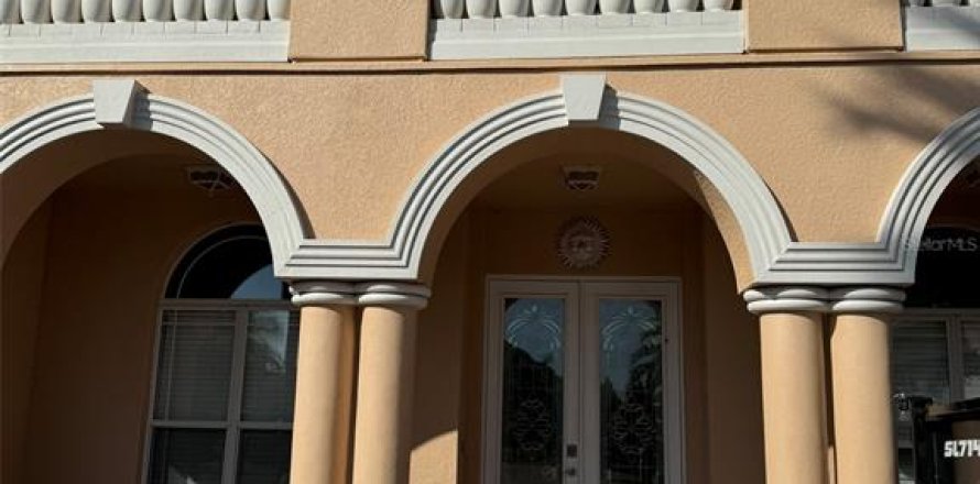 Villa ou maison à Tampa, Floride 6 chambres, 413.42 m2 № 1850936