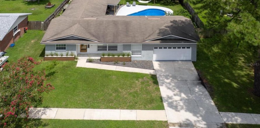 Villa ou maison à Orange Park, Floride 3 chambres, 136.01 m2 № 1899961