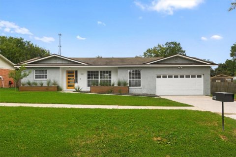 Villa ou maison à vendre à Orange Park, Floride: 3 chambres, 136.01 m2 № 1899961 - photo 16