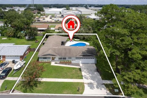 Villa ou maison à vendre à Orange Park, Floride: 3 chambres, 136.01 m2 № 1899961 - photo 4