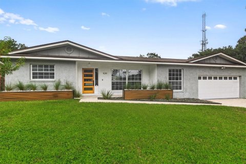 Villa ou maison à vendre à Orange Park, Floride: 3 chambres, 136.01 m2 № 1899961 - photo 18