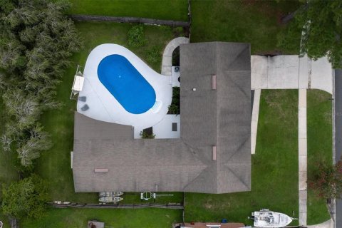 Villa ou maison à vendre à Orange Park, Floride: 3 chambres, 136.01 m2 № 1899961 - photo 8