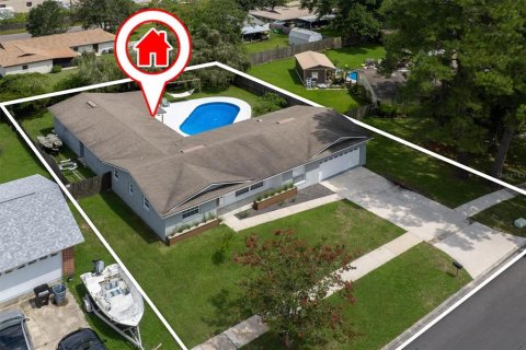 Villa ou maison à vendre à Orange Park, Floride: 3 chambres, 136.01 m2 № 1899961 - photo 6
