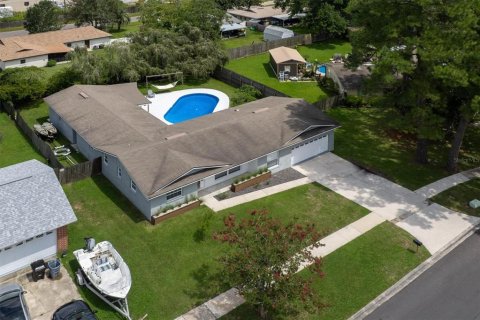Villa ou maison à vendre à Orange Park, Floride: 3 chambres, 136.01 m2 № 1899961 - photo 5