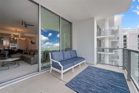 Condominio en venta en Sarasota, Florida, 2 dormitorios, 169.83 m2 № 1856018 - foto 30