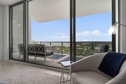 Condominio en venta en Sarasota, Florida, 2 dormitorios, 169.83 m2 № 1856018 - foto 28