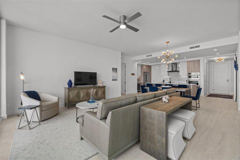 Condominio en venta en Sarasota, Florida, 2 dormitorios, 169.83 m2 № 1856018 - foto 25