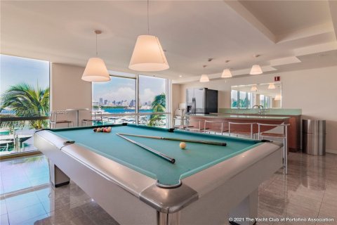 Condominio en alquiler en Miami Beach, Florida, 2 dormitorios, 104.98 m2 № 1950390 - foto 9