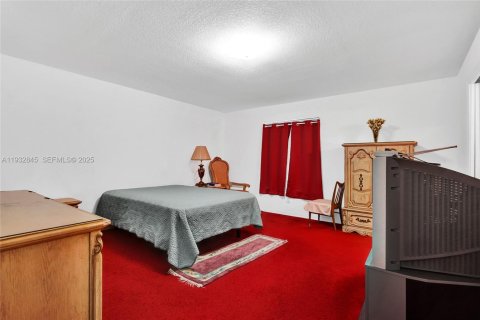 Купить виллу или дом в Майами-Гарденс, Флорида 3 спальни, 136.94м2, № 1991252 - фото 13