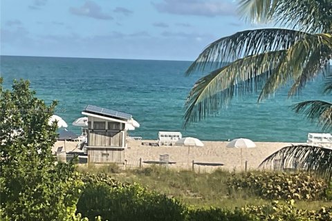 Copropriété à louer à Miami Beach, Floride: 1 chambre, 81.75 m2 № 1963028 - photo 6