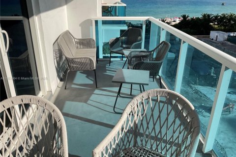 Copropriété à louer à Miami Beach, Floride: 1 chambre, 81.75 m2 № 1963028 - photo 18