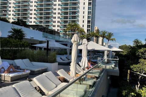 Copropriété à louer à Miami Beach, Floride: 1 chambre, 81.75 m2 № 1963028 - photo 10