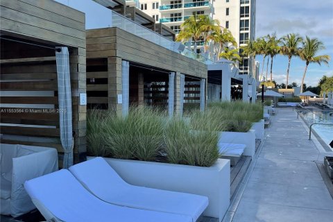 Copropriété à louer à Miami Beach, Floride: 1 chambre, 81.75 m2 № 1963028 - photo 7