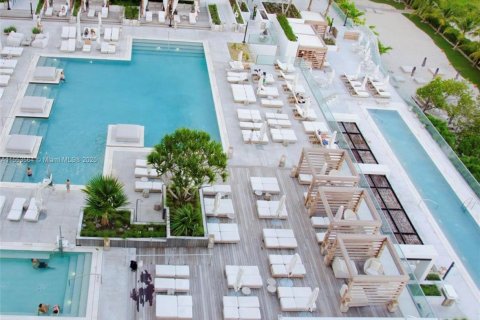 Copropriété à louer à Miami Beach, Floride: 1 chambre, 81.75 m2 № 1963028 - photo 3