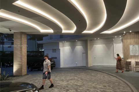 Copropriété à louer à Miami Beach, Floride: 1 chambre, 81.75 m2 № 1963028 - photo 12