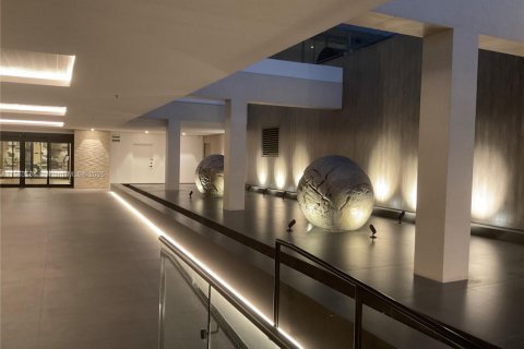 Copropriété à louer à Miami Beach, Floride: 1 chambre, 81.75 m2 № 1963028 - photo 13