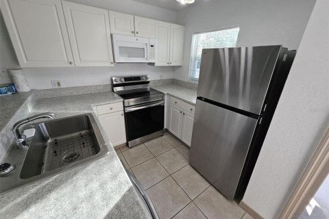 Condo in Punta Gorda, Florida, 2 bedrooms  № 2218600 - photo 7