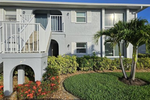 Condo in Punta Gorda, Florida, 2 bedrooms  № 2218600 - photo 27