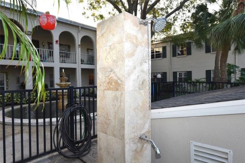 Copropriété à vendre à Tampa, Floride: 1 chambre, 70.61 m2 № 1519611 - photo 19