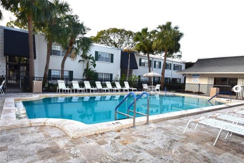 Copropriété à vendre à Tampa, Floride: 1 chambre, 70.61 m2 № 1519611 - photo 20