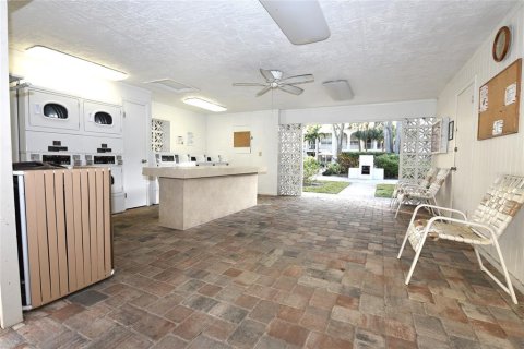 Copropriété à vendre à Tampa, Floride: 1 chambre, 70.61 m2 № 1519611 - photo 14