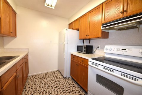 Copropriété à vendre à Tampa, Floride: 1 chambre, 70.61 m2 № 1519611 - photo 3
