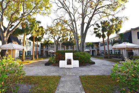 Copropriété à vendre à Tampa, Floride: 1 chambre, 70.61 m2 № 1519611 - photo 15