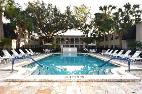 Copropriété à vendre à Tampa, Floride: 1 chambre, 70.61 m2 № 1519611 - photo 17