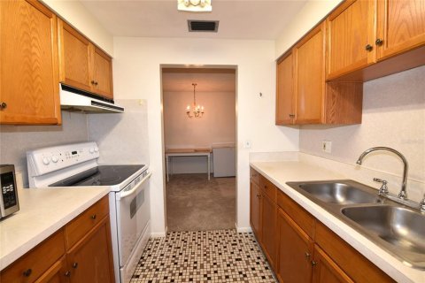 Copropriété à vendre à Tampa, Floride: 1 chambre, 70.61 m2 № 1519611 - photo 4