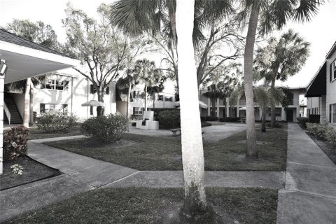 Copropriété à vendre à Tampa, Floride: 1 chambre, 70.61 m2 № 1519611 - photo 16
