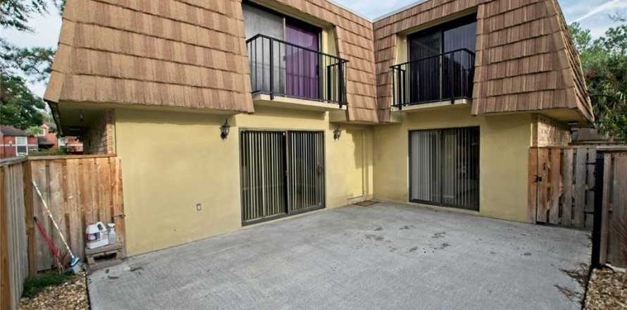 Condo in Orlando, Florida, 2 bedrooms  № 2391361