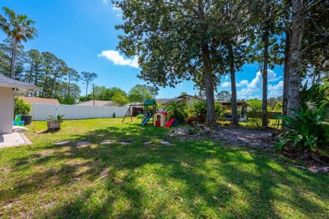 House in Palm Coast, Florida 2 bedrooms, 213.95 sq.m. № 1636730 - photo 29