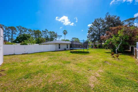 House in Palm Coast, Florida 2 bedrooms, 213.95 sq.m. № 1636730 - photo 27