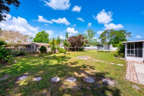 House in Palm Coast, Florida 2 bedrooms, 213.95 sq.m. № 1636730 - photo 24