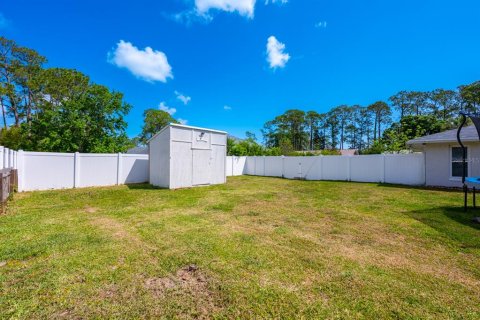 House in Palm Coast, Florida 2 bedrooms, 213.95 sq.m. № 1636730 - photo 28