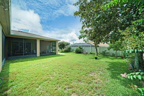 House in Spring Hill, Florida 4 bedrooms, 239.32 sq.m. № 1819287 - photo 28