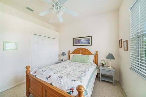 House in Spring Hill, Florida 4 bedrooms, 239.32 sq.m. № 1819287 - photo 19