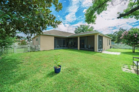 House in Spring Hill, Florida 4 bedrooms, 239.32 sq.m. № 1819287 - photo 29