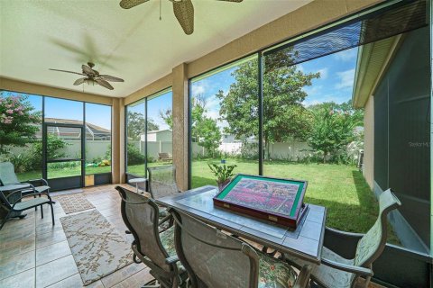 House in Spring Hill, Florida 4 bedrooms, 239.32 sq.m. № 1819287 - photo 26