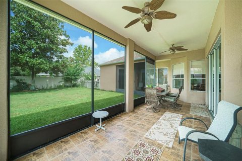 House in Spring Hill, Florida 4 bedrooms, 239.32 sq.m. № 1819287 - photo 27