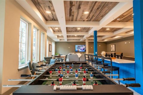 Adosado en alquiler en Wildwood, Florida, 3 dormitorios, 141.03 m2 № 1759570 - foto 5