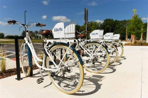 Adosado en alquiler en Wildwood, Florida, 3 dormitorios, 141.03 m2 № 1759570 - foto 12