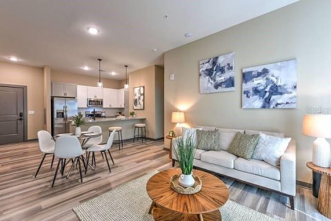 Adosado en alquiler en Wildwood, Florida, 3 dormitorios, 141.03 m2 № 1759570 - foto 14