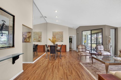 Copropriété à vendre à Boynton Beach, Floride: 3 chambres, 136.1 m2 № 2077725 - photo 8