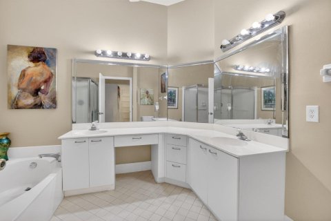Copropriété à vendre à Boynton Beach, Floride: 3 chambres, 136.1 m2 № 2077725 - photo 20